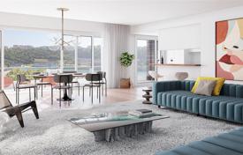 Комфортабельные апартаменты в новом комплексе с тренажерным залом, Порту, Португалия за 1 175 000 €
