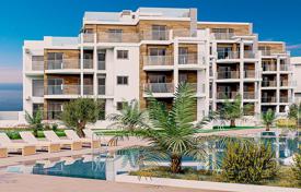 Четырехкомнатные апартаменты в новой закрытой резиденции на берегу моря, Дения, Испания за 475 000 €