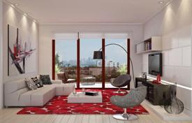 Просторные апартаменты с террасой в элегантном кондоминиуме с бассейном на крыше, лифтом и зонами отдыха, Бей-Харбор-Айлендс, США. Цена по запросу