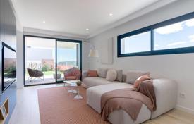 Апартаменты с просторной террасой и панорамным видом, Кумбре-дель-Соль, Испания за 434 000 €