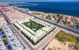 Новые квартиры рядом с морем в Торревьехе, Аликанте, Испания за 285 000 €