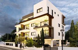 Малоэтажная резиденция рядом с пляжем, Пареклисия, Кипр за От 530 000 €