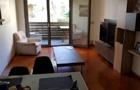 Новые трехуровневые апартаменты класса люкс с садом и гаражом в пригороде Афин, Греция за 420 000 €