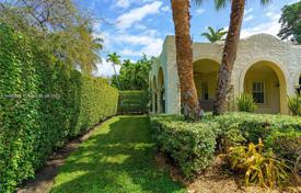Дом в городе в Майами-Бич, США за $1 750 000