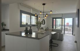 Четырёхкомнатная квартира в новом комплексе недалеко от моря, Бенидорм, Аликанте, Испания за 410 000 €