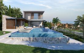 Новая вилла с бассейном и тренажерным залом, Лимассол, Кипр за 7 900 000 €