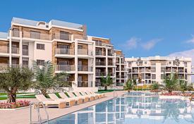 Апартаменты в новой резиденции на берегу моря с бассейнами и садами, Дения, Испания за 425 000 €
