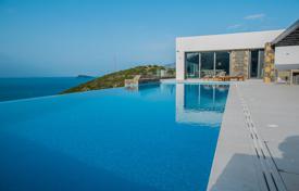 Современная вилла с потрясающими видами на море и горы в Истро, Крит, Греция за 2 700 000 €