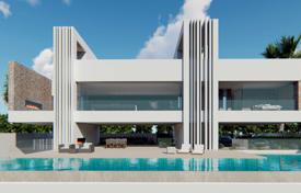 Дизайнерская вилла с бассейном в Рохалесе, Аликанте, Испания за 2 250 000 €
