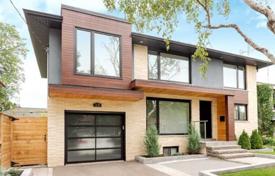 Дом в городе в Этобико, Торонто, Онтарио,  Канада за C$1 566 000