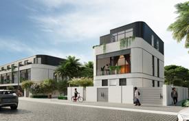 Новый жилой комплекс Taormina Village с бассейнами, теннисными кортами и зонами отдыха, Wadi Al Safa, Дубай, ОАЭ за От $845 000