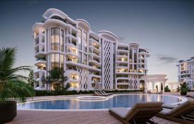 Новая резиденция с бассейнами, развлекательными зонами и спортивными площадками, Коджаэли, Турция за От $137 000