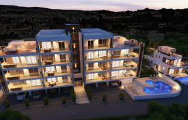 Новая резиденция с бассейном и тренажерным залом в центре Пафоса, Кипр за От $407 000