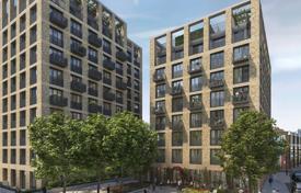 Новая трехкомнатная квартира в Холборне, Лондон, Великобритания за 1 579 000 €