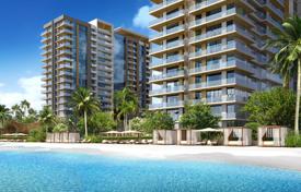 Жилой комплекс с бассейнами, спортивными площадками, зелёными прогулочными зонами, рядом с пляжем, MBR City, Дубай, ОАЭ за От $414 000