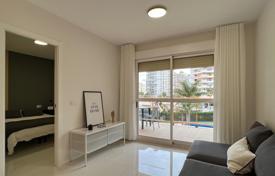 Стильная меблированная квартира в Кальпе, Аликанте, Испания за 179 000 €