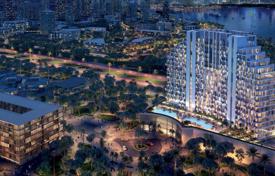 Первоклассный жилой комплекс Fawad в районе Аль-Джаддаф, Дубай, ОАЭ за От $294 000