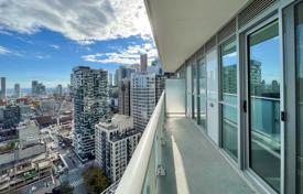 Квартира на Мутуал-стрит, Олд Торонто, Торонто,  Онтарио,   Канада за C$753 000