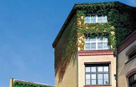 Исторический лофт в центре города, Берлин, Германия за 580 000 €