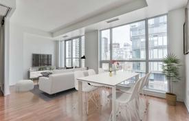 Квартира на Беверли-стрит, Олд Торонто, Торонто,  Онтарио,   Канада за C$694 000