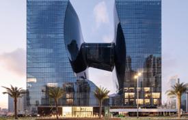 Сервисные апартаменты в отеле Opus от Omniyat, для получения резидентской визы и арендного дохода, Business Bay, Дубай, ОАЭ за От $1 157 000