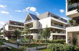 Квартира в Энайме, Нижний Рейн, Гранд-Эст,  Франция за 377 000 €