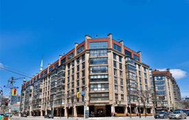Квартира на Черч-стрит, Олд Торонто, Торонто,  Онтарио,   Канада за C$1 058 000