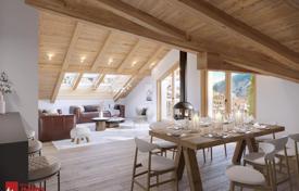 Квартира в Морзине, Овернь — Рона — Альпы, Франция за 539 000 €