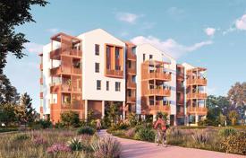Современные апартаменты с солярием в 500 метрах от пляжа, Дения, Испания за 297 000 €
