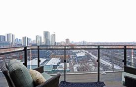 Квартира на Троллей Кресцент, Олд Торонто, Торонто,  Онтарио,   Канада за C$687 000