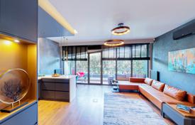 Просторные светлые апартаменты с широкими балконами в новом жилом комплексе, Стамбул, Турция за От $689 000