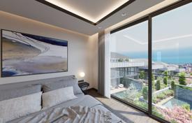 Виллы в жилом комплексе с морской панорамой из окон за $2 105 000