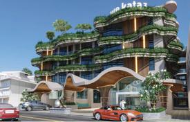 Премиальные апартаменты с доходностью 7%, 300 метров до пляжа Ката, Пхукет, Таиланд за От 108 000 €