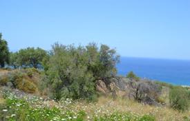 Земельный участок в Ситии, Крит, Греция за 117 000 €