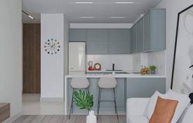Квартира с мебелью в престижном жилом комплексе в Сабуртало за $130 000
