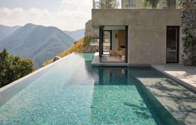 Элитная вилла с бассейном, джакузи и спа, Пигра, Италия. Цена по запросу
