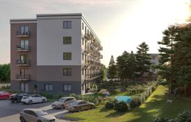 Продажа квартиры 2+кк в новом проекте Green Garden 2| Марианские Лазни за 149 000 €