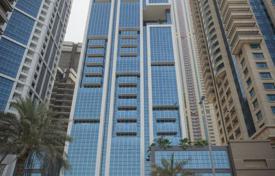 Элитная резиденция Marina Arcade Tower с зонами отдыха и живописными видами, Dubai Marina, ОАЭ за От $533 000