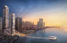 Высотная резиденция Five Luxe с отелем, ресторанами и бассейнами на первой линии у моря, JBR, Дубай, ОАЭ за От 1 010 000 €