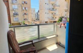 Отремонтированные апартаменты с террасой, Нетания, Израиль за $549 000