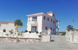 Вилла с панорамным видом на море, Пафос, Кипр за 2 700 000 €