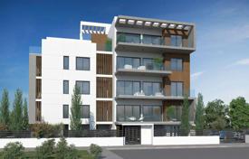 Закрытая резиденция с зелеными зонами в престижном районе, в центре Лимассола, Кипр за От 1 750 000 €