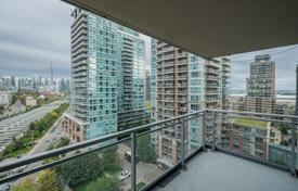Квартира в Баттери Роад Запад, Олд Торонто, Торонто,  Онтарио,   Канада за C$929 000