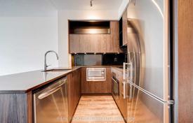 Квартира на Саcквиль-стрит, Олд Торонто, Торонто,  Онтарио,   Канада за C$827 000