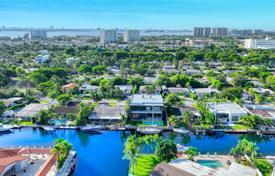Дом в городе в Севере Майами, США за $6 300 000