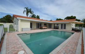 Дом в городе в Майами-Лейкс, США за $1 170 000
