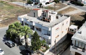 Пятикомнатные апартаменты с садом, Никосия, Кипр за 250 000 €