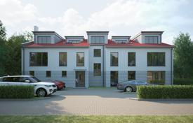 Новые двухэтажные апартаменты в комплексе с парковкой, Тельтов, Бранденбург, Германия за 722 000 €