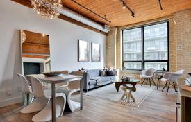Квартира на Кинг-стрит, Олд Торонто, Торонто,  Онтарио,   Канада за C$985 000