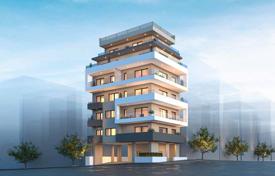 Новая резиденция с подземной парковкой в престижном районе, рядом с морем и гаванью Зея, Пирей, Греция за От 260 000 €